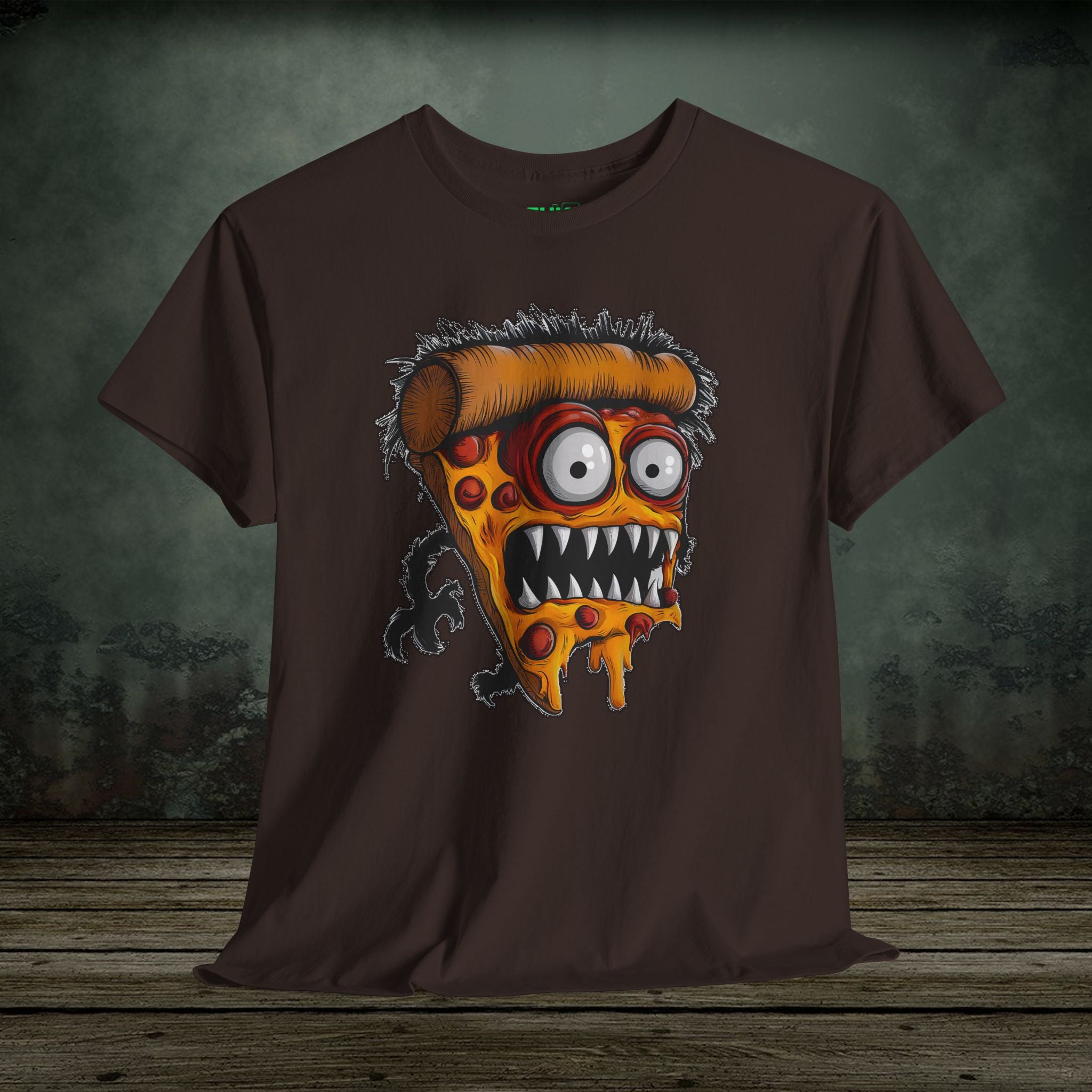 Pizza Freak | Food Lover Tees & Gifts