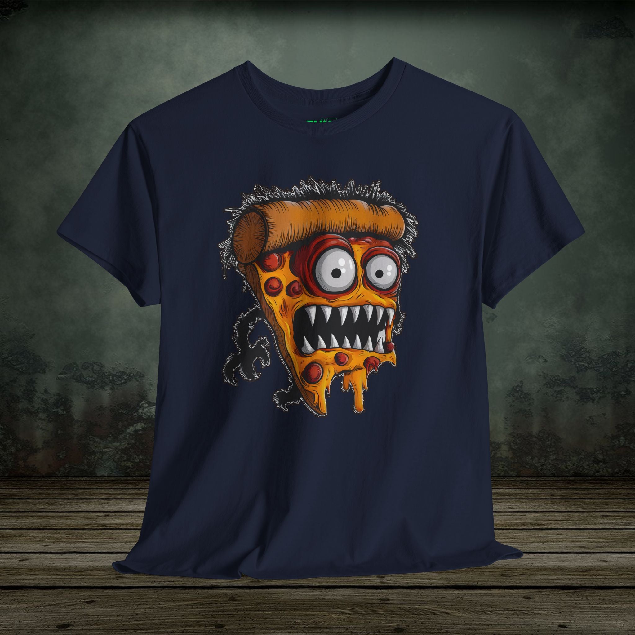 Pizza Freak | Food Lover Tees & Gifts