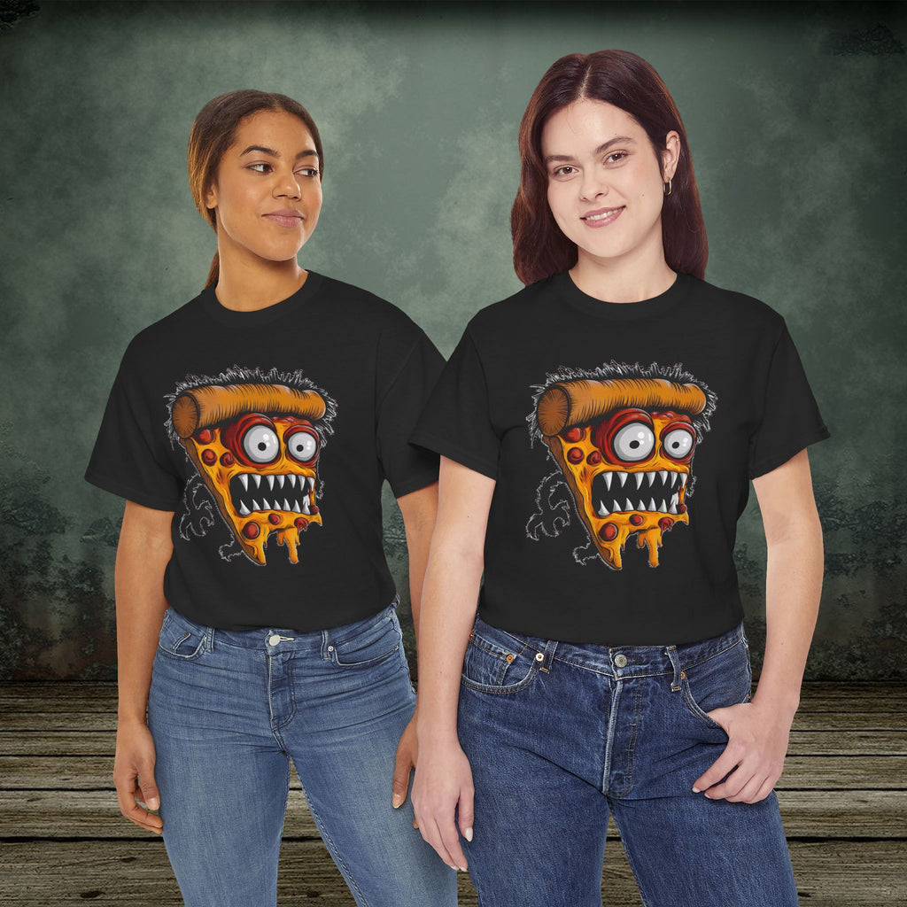 Pizza Freak | Food Lover Tees & Gifts