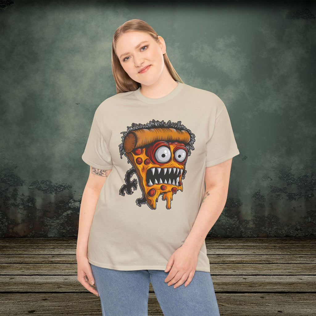 Pizza Freak | Food Lover Tees & Gifts