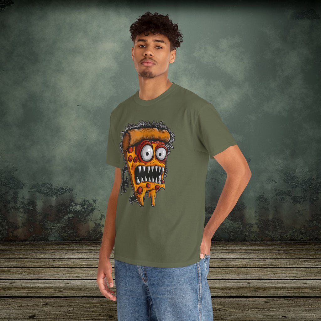 Pizza Freak | Food Lover Tees & Gifts