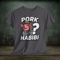 Pork Habibi | Food Lover Tees & Gifts