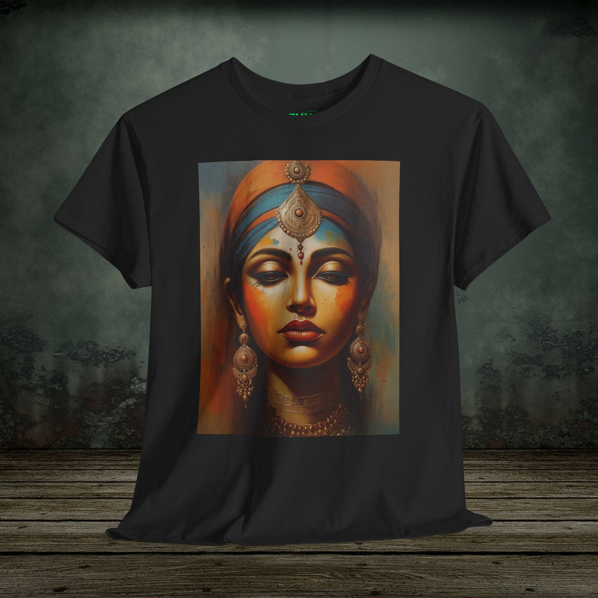 Princess | Abstract, Unique & Modern Gifts For Artists