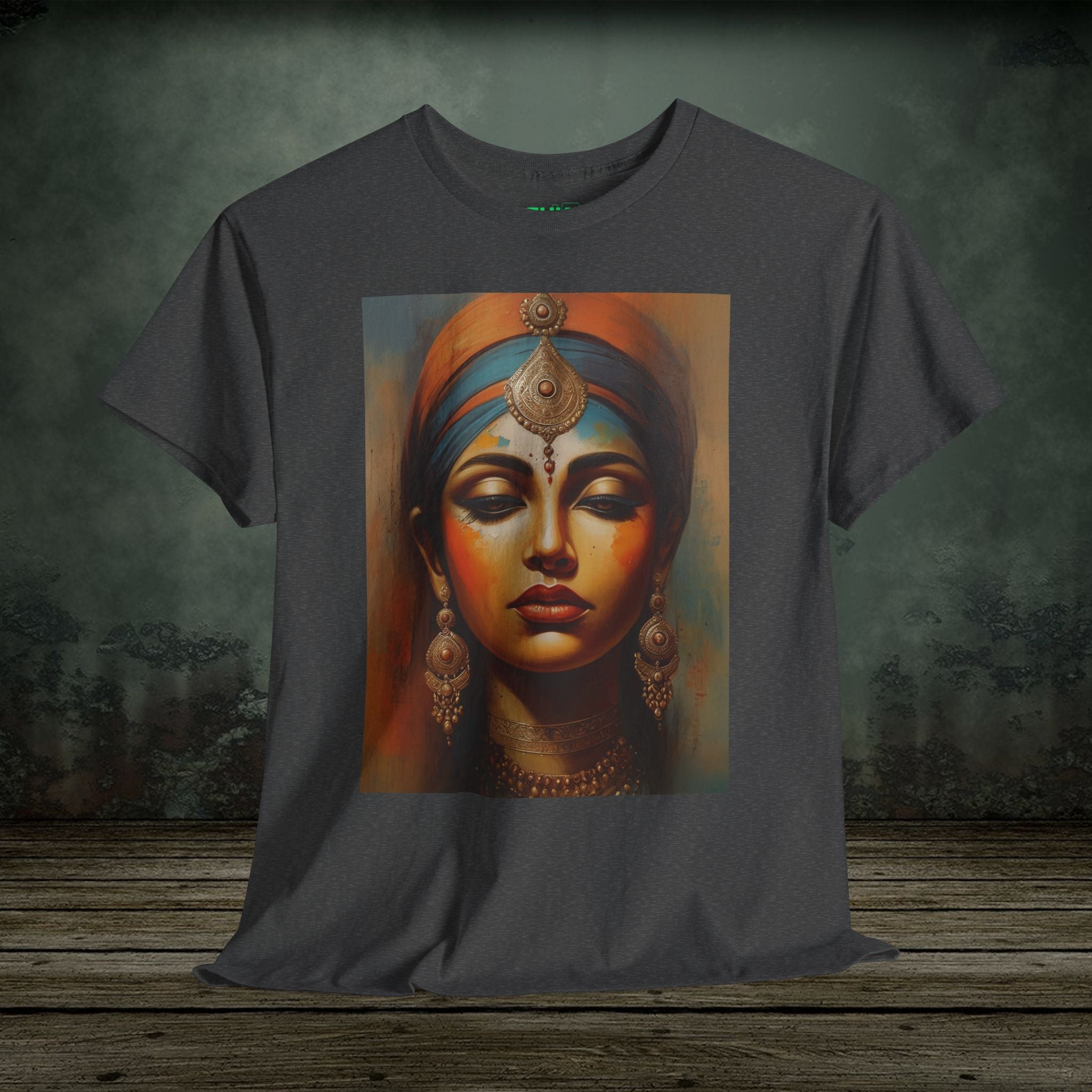 Princess | Abstract, Unique & Modern Gifts For Artists