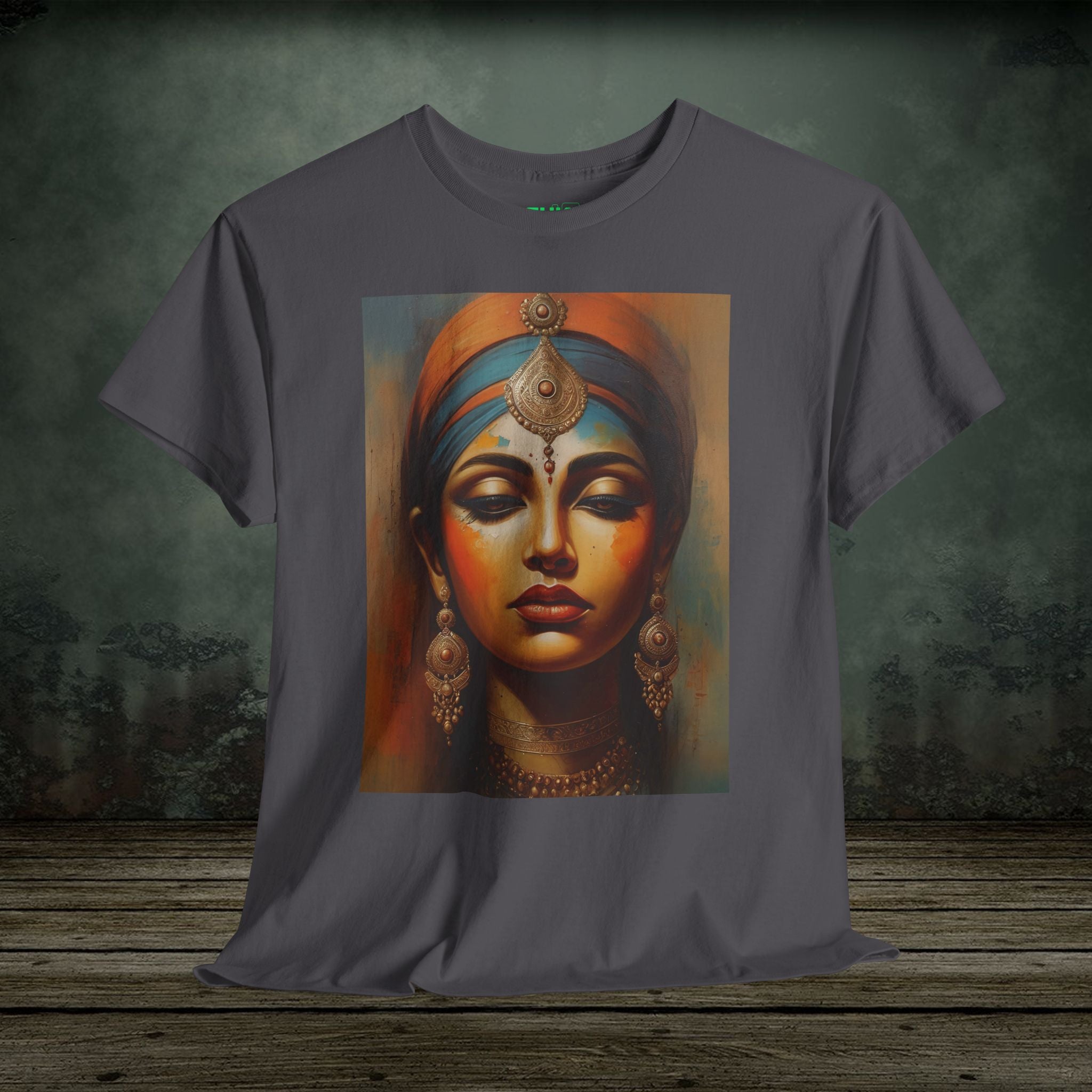 Princess | Abstract, Unique & Modern Gifts For Artists