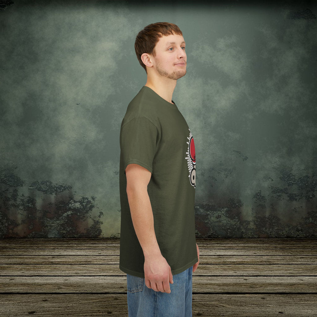 Quack Attack | Funny T-Shirts | Best Humor Graphic Tees