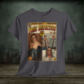 Retro, Vintage & Trending TV Show t shirts and series t shirt designs inspired by famous, retro, vintage, horror, action, and thriller shows at SukiPrime.