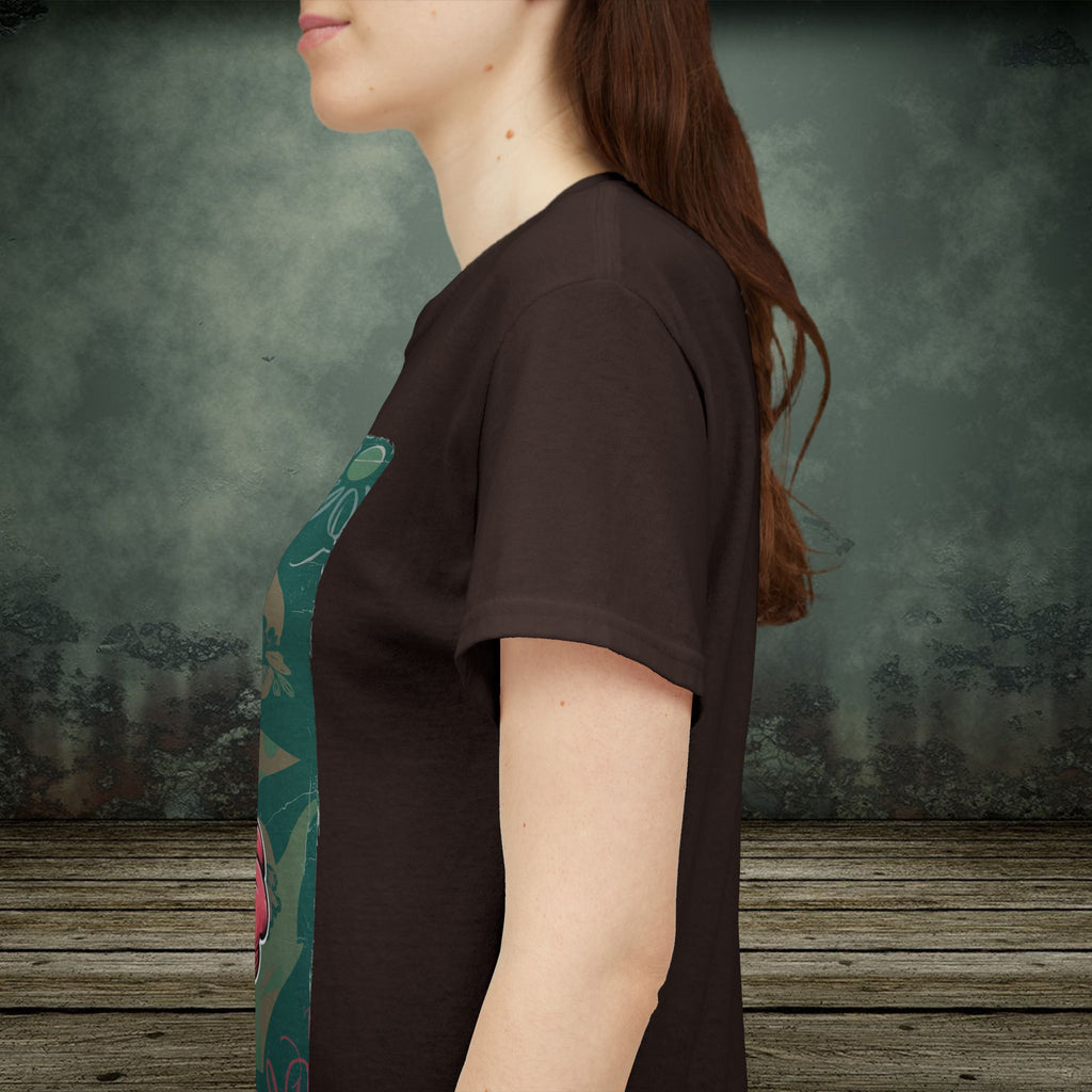 RoseBud | Funny T-Shirts | Best Humor Graphic Tees