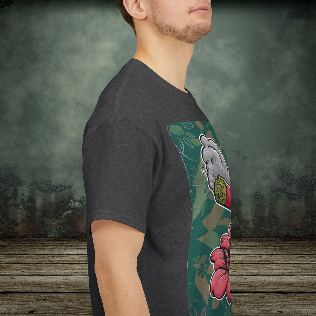 RoseBud | Funny T-Shirts | Best Humor Graphic Tees