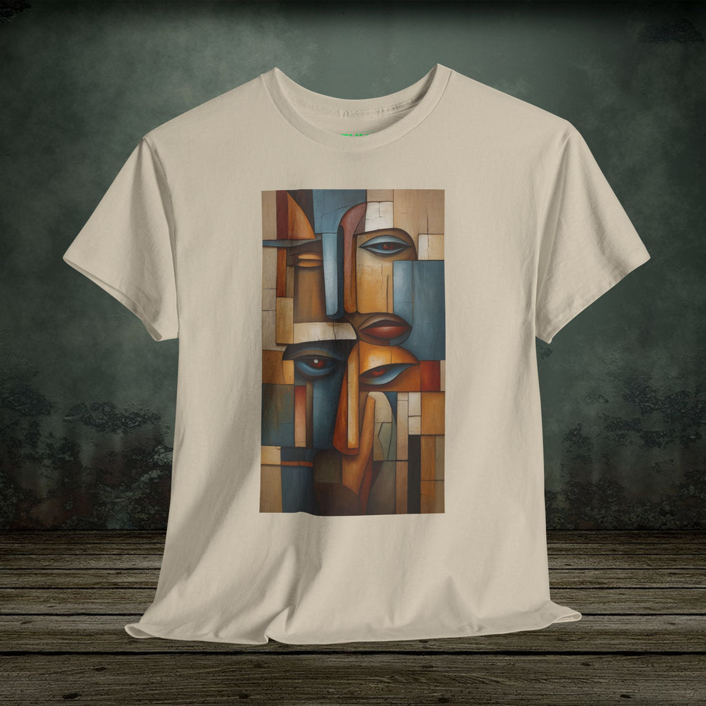Snake Among Us I Got You | Abstract, Unique & Modern Gifts For Artists
