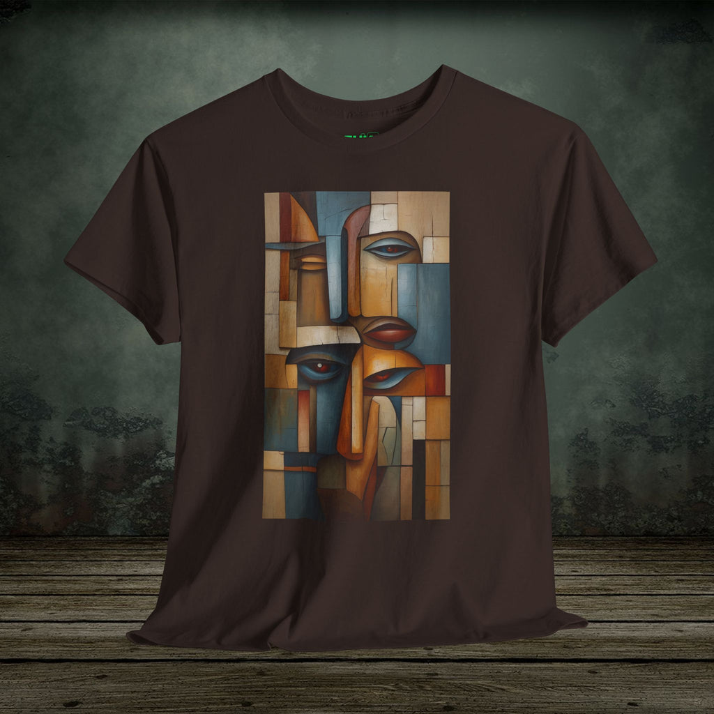 Snake Among Us I Got You | Abstract, Unique & Modern Gifts For Artists