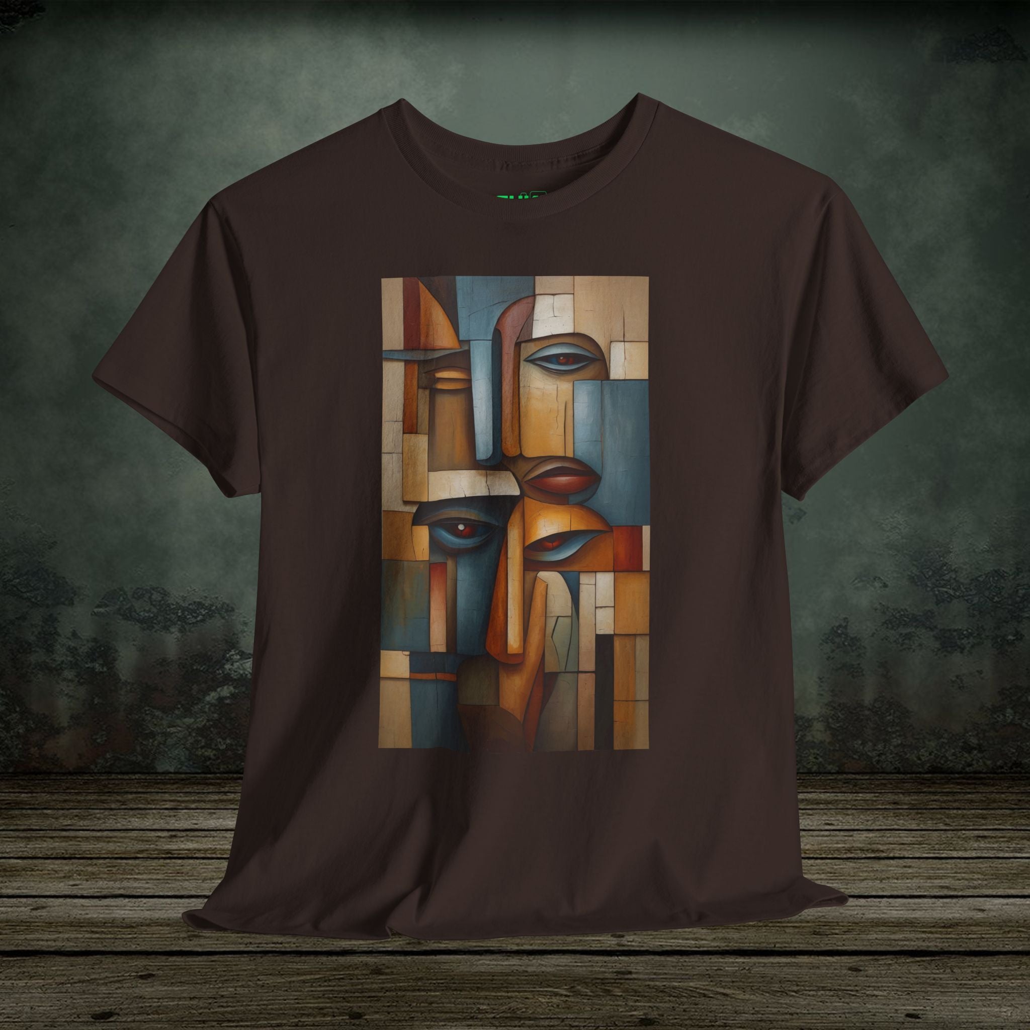 Snake Among Us I Got You | Abstract, Unique & Modern Gifts For Artists