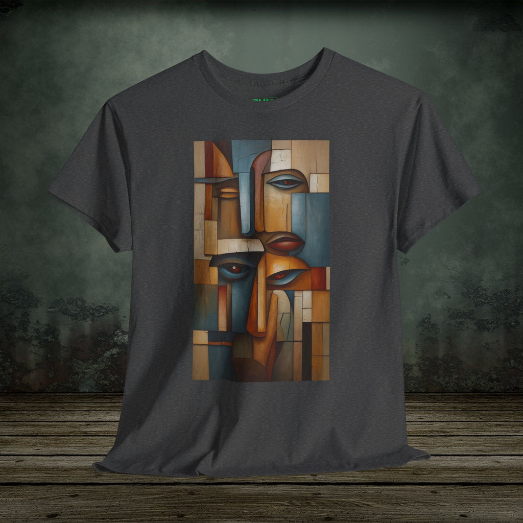 Snake Among Us I Got You | Abstract, Unique & Modern Gifts For Artists