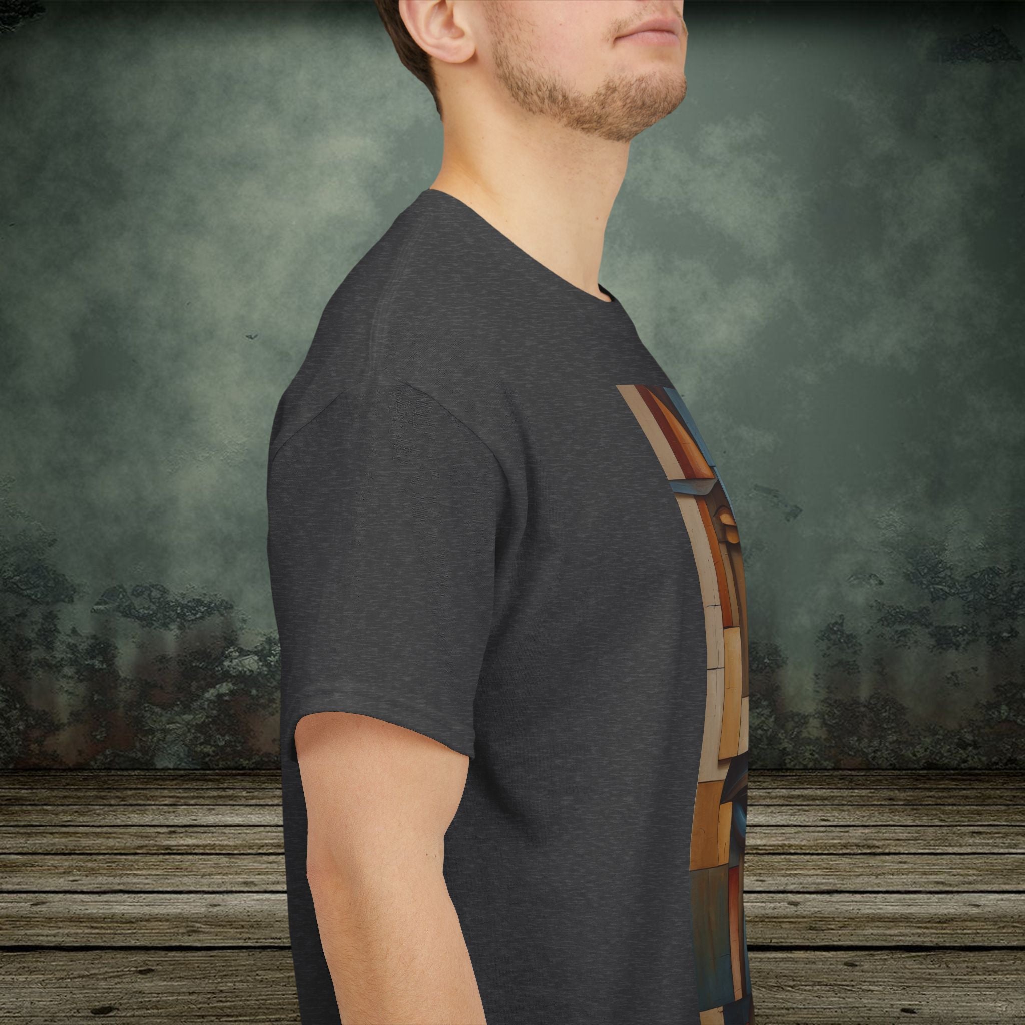 Snake Among Us I Got You | Abstract, Unique & Modern Gifts For Artists