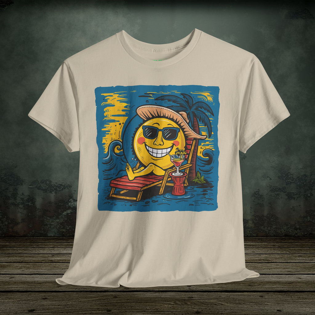 Summer Dreams | Funny T-Shirts | Best Humor Graphic Tees