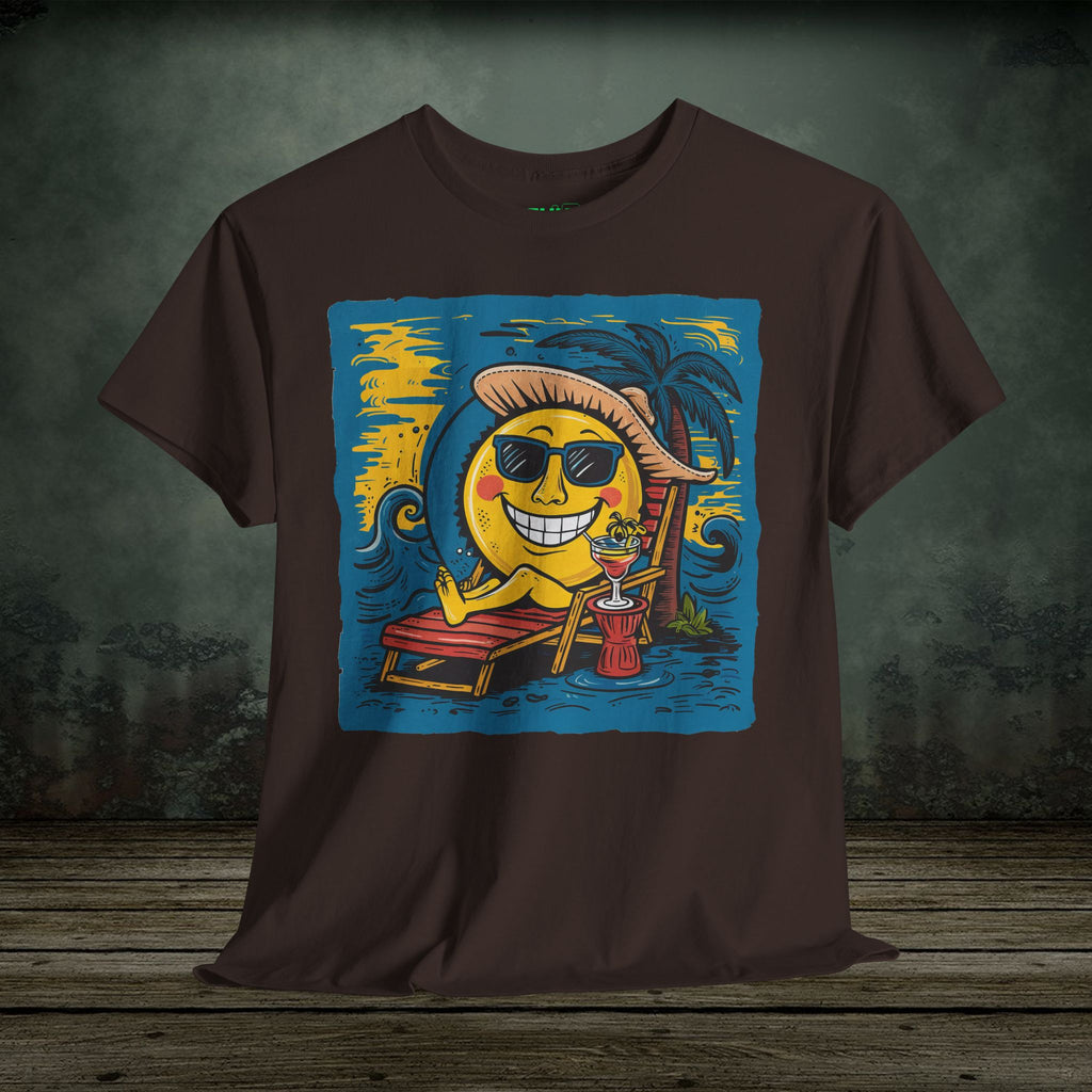 Summer Dreams | Funny T-Shirts | Best Humor Graphic Tees