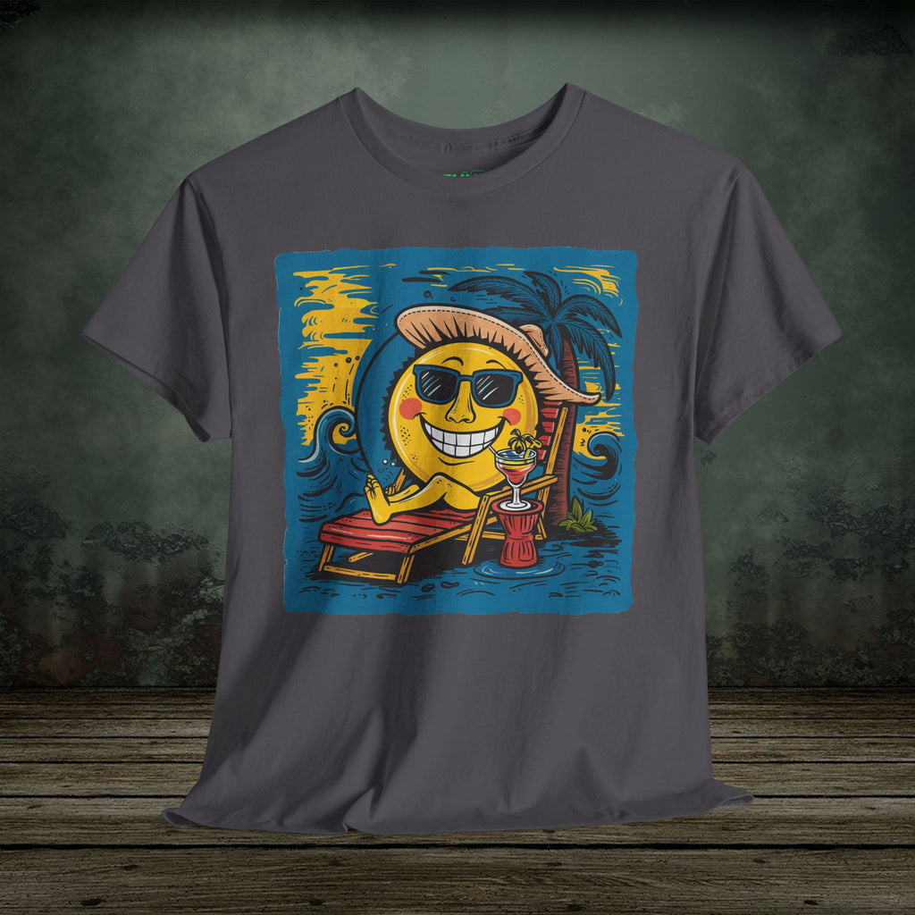 Summer Dreams | Funny T-Shirts | Best Humor Graphic Tees