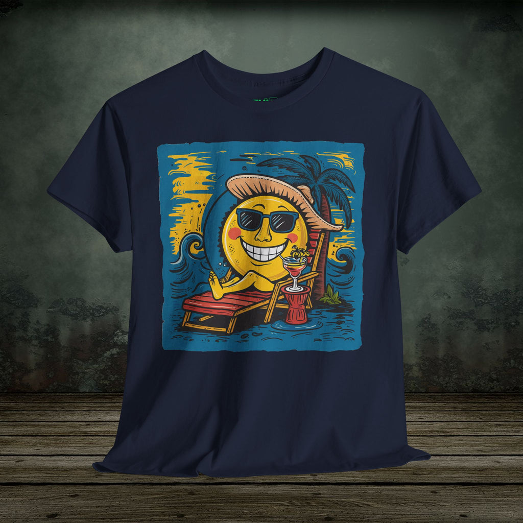 Summer Dreams | Funny T-Shirts | Best Humor Graphic Tees
