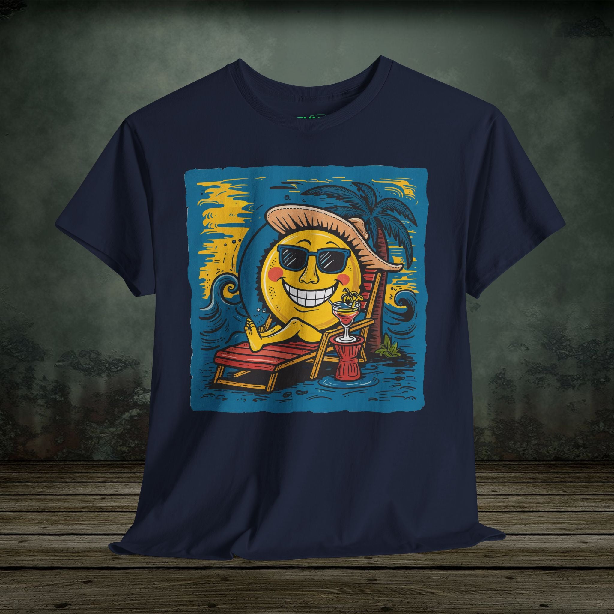 Summer Dreams | Funny T-Shirts | Best Humor Graphic Tees