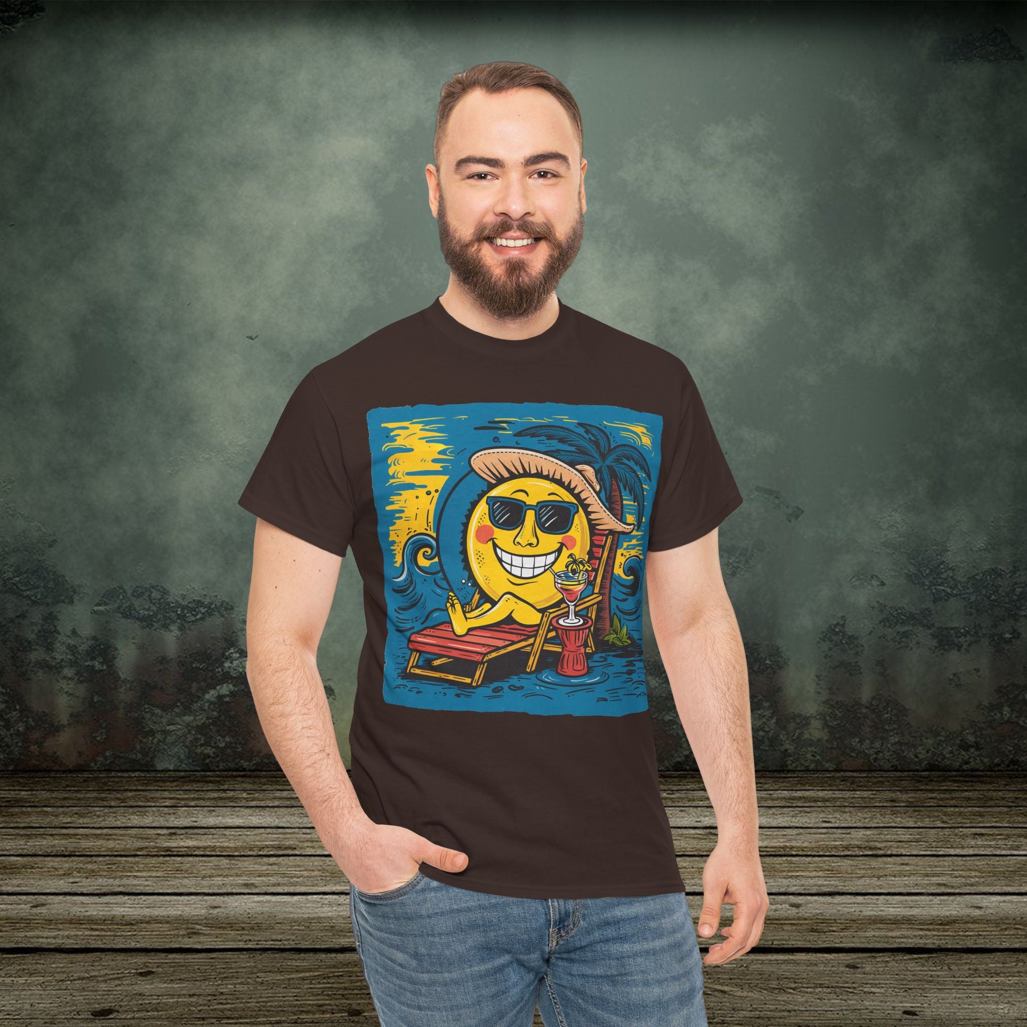 Summer Dreams | Funny T-Shirts | Best Humor Graphic Tees