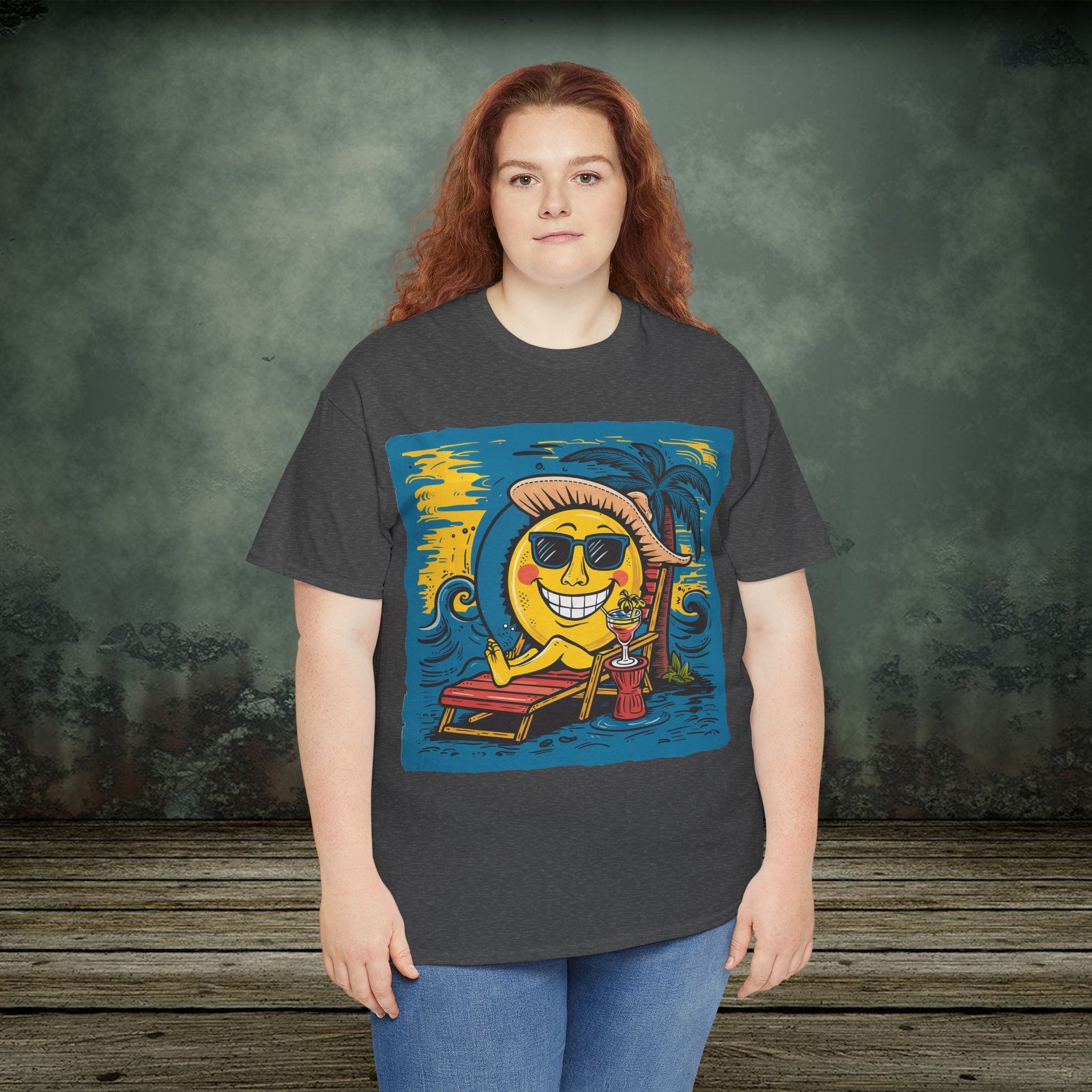 Summer Dreams | Funny T-Shirts | Best Humor Graphic Tees