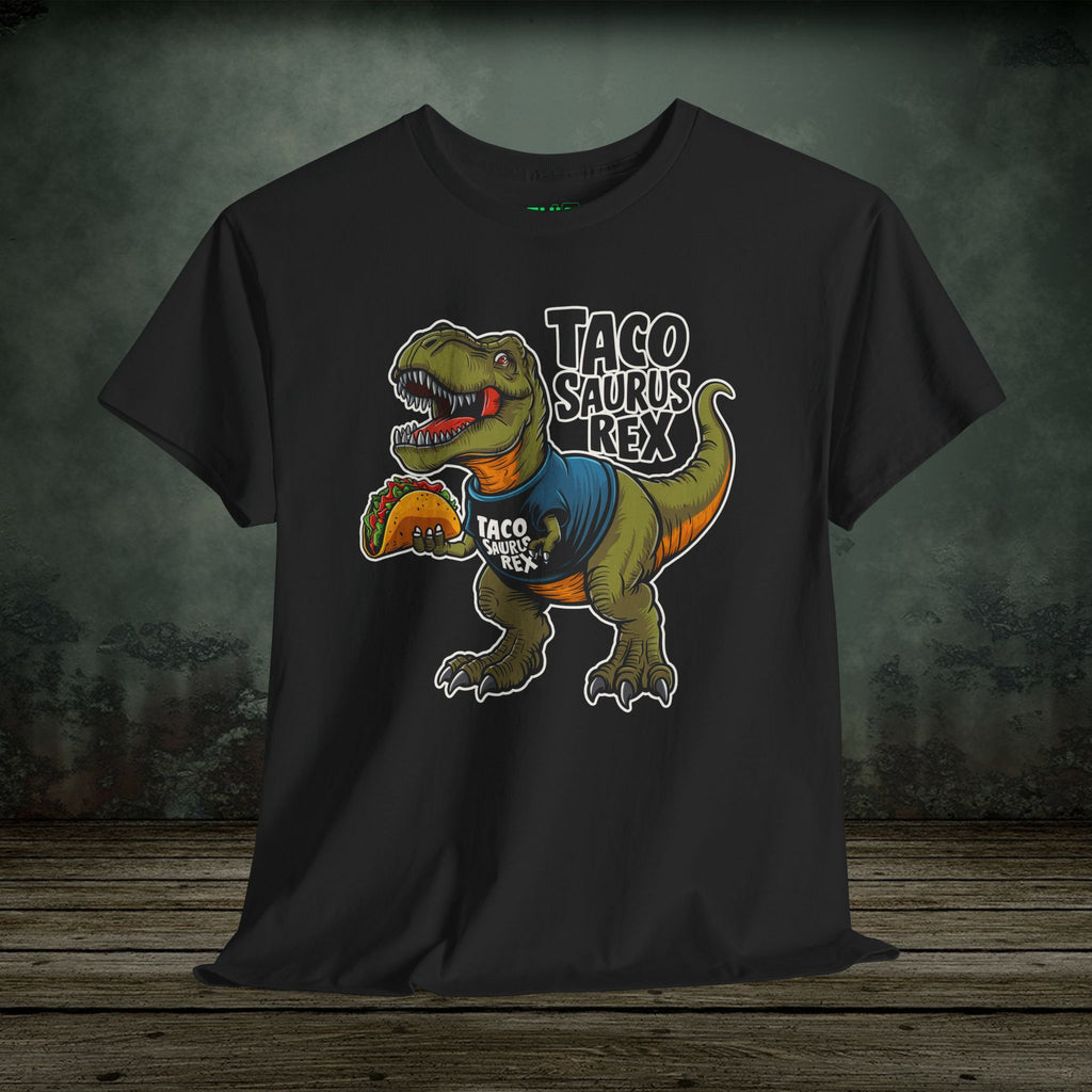 Taco-Rex | Food Lover Tees & Gifts