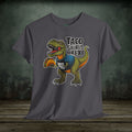 Taco-Rex | Food Lover Tees & Gifts