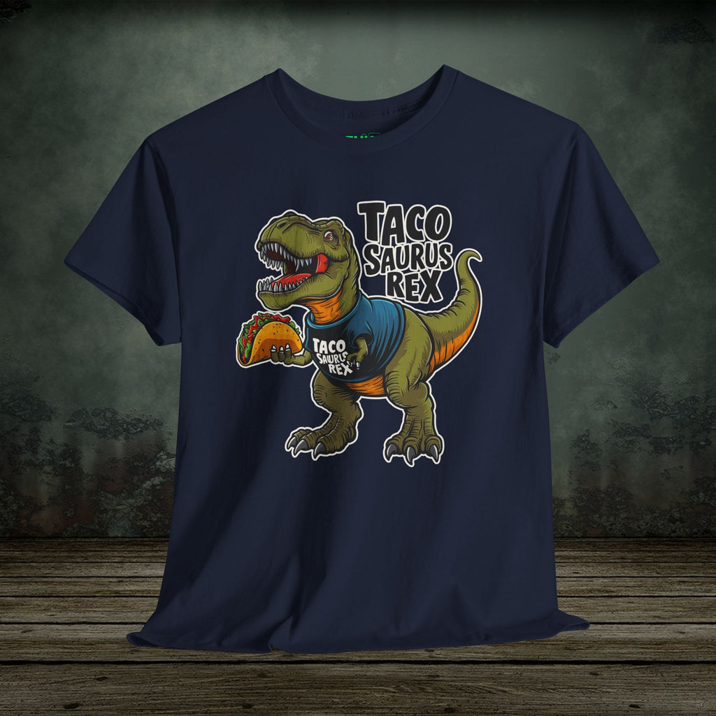 Taco-Rex | Food Lover Tees & Gifts