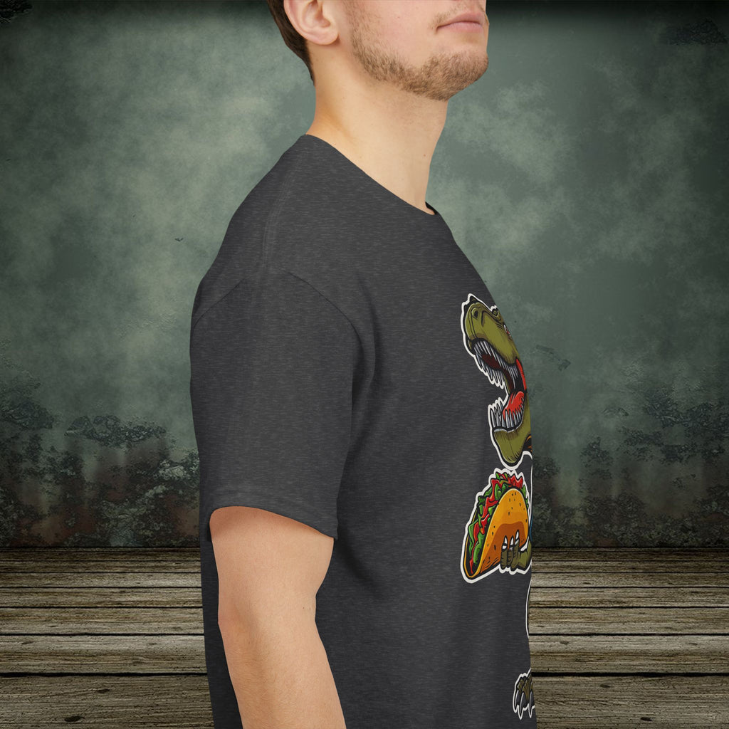 Taco-Rex | Food Lover Tees & Gifts