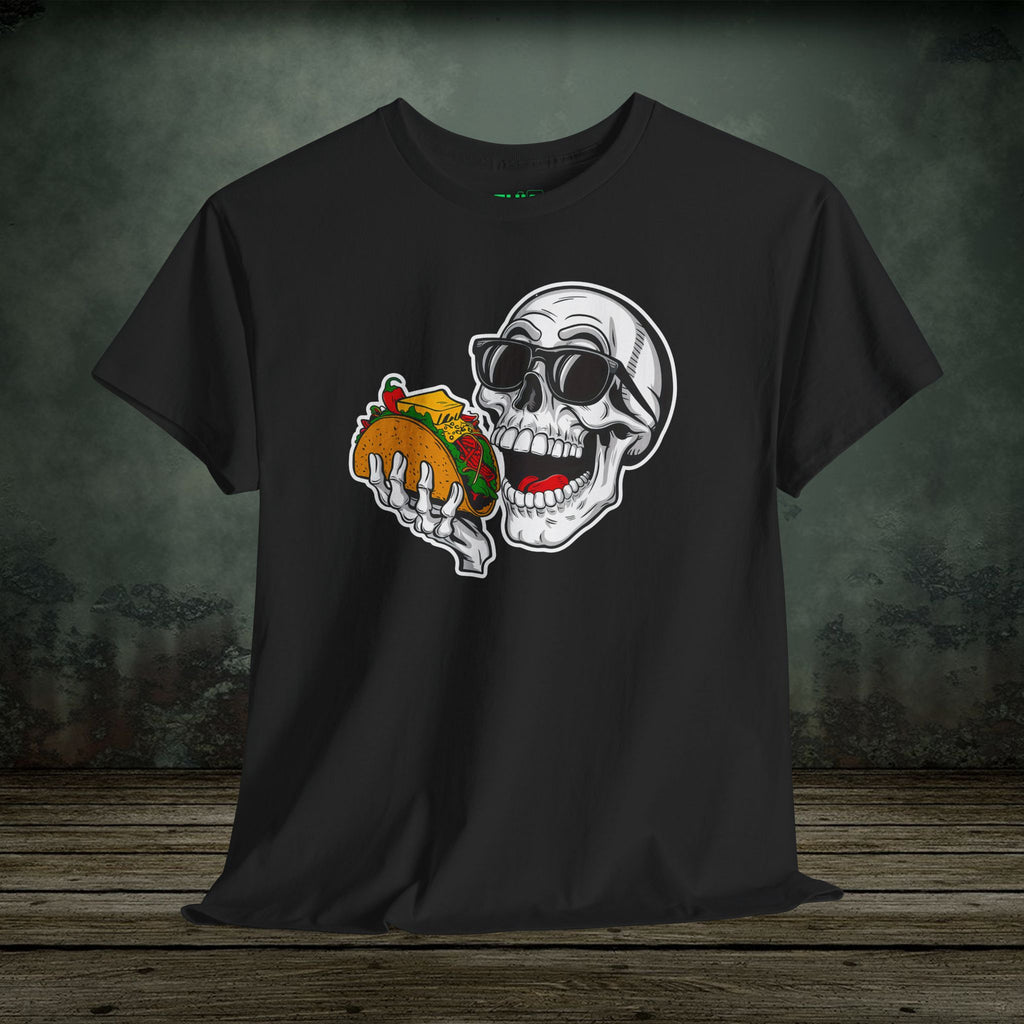 Taco's For Life | Food Lover Tees & Gifts - SukiPrime