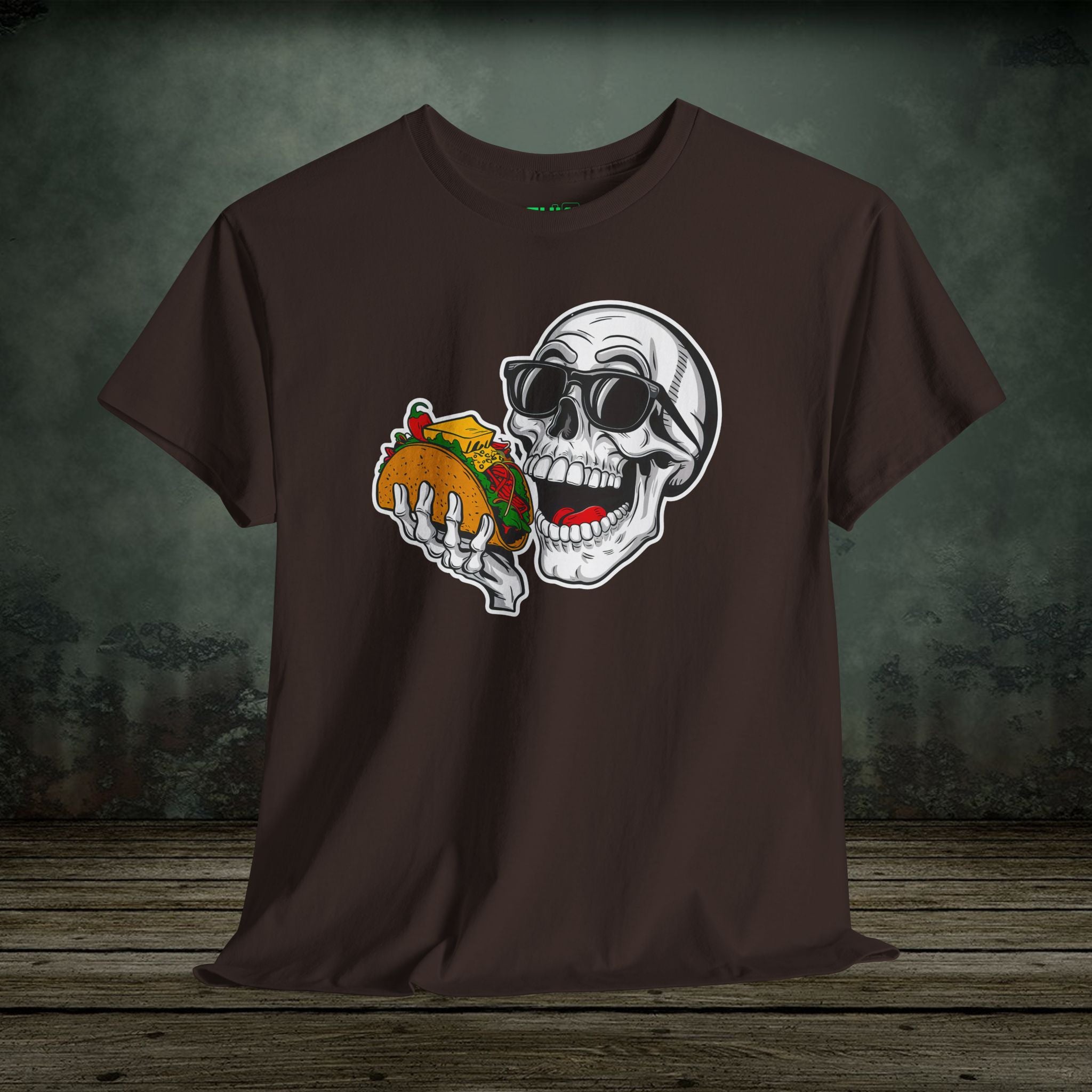 Taco's For Life | Food Lover Tees & Gifts - SukiPrime