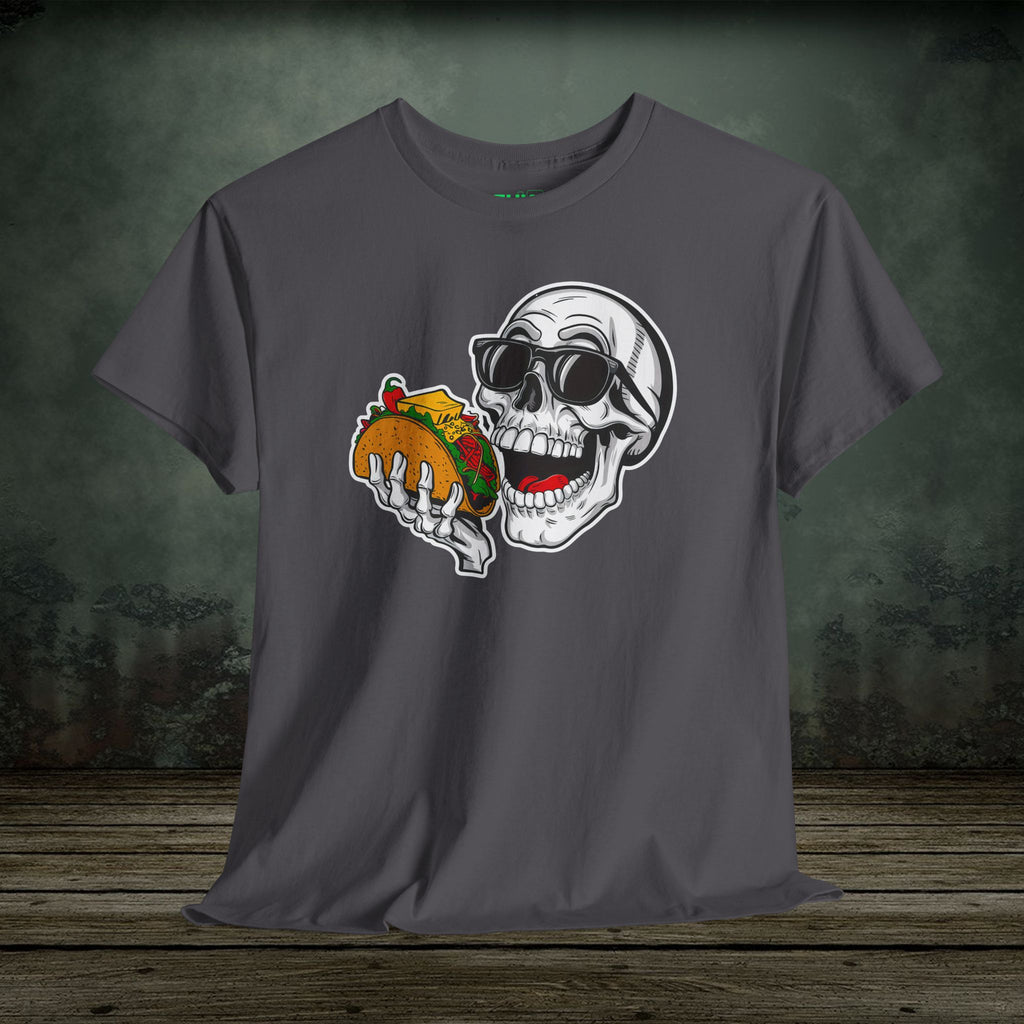 Taco's For Life | Food Lover Tees & Gifts - SukiPrime