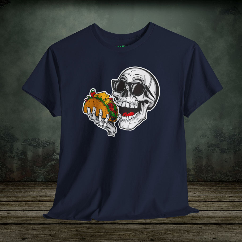 Taco's For Life | Food Lover Tees & Gifts - SukiPrime