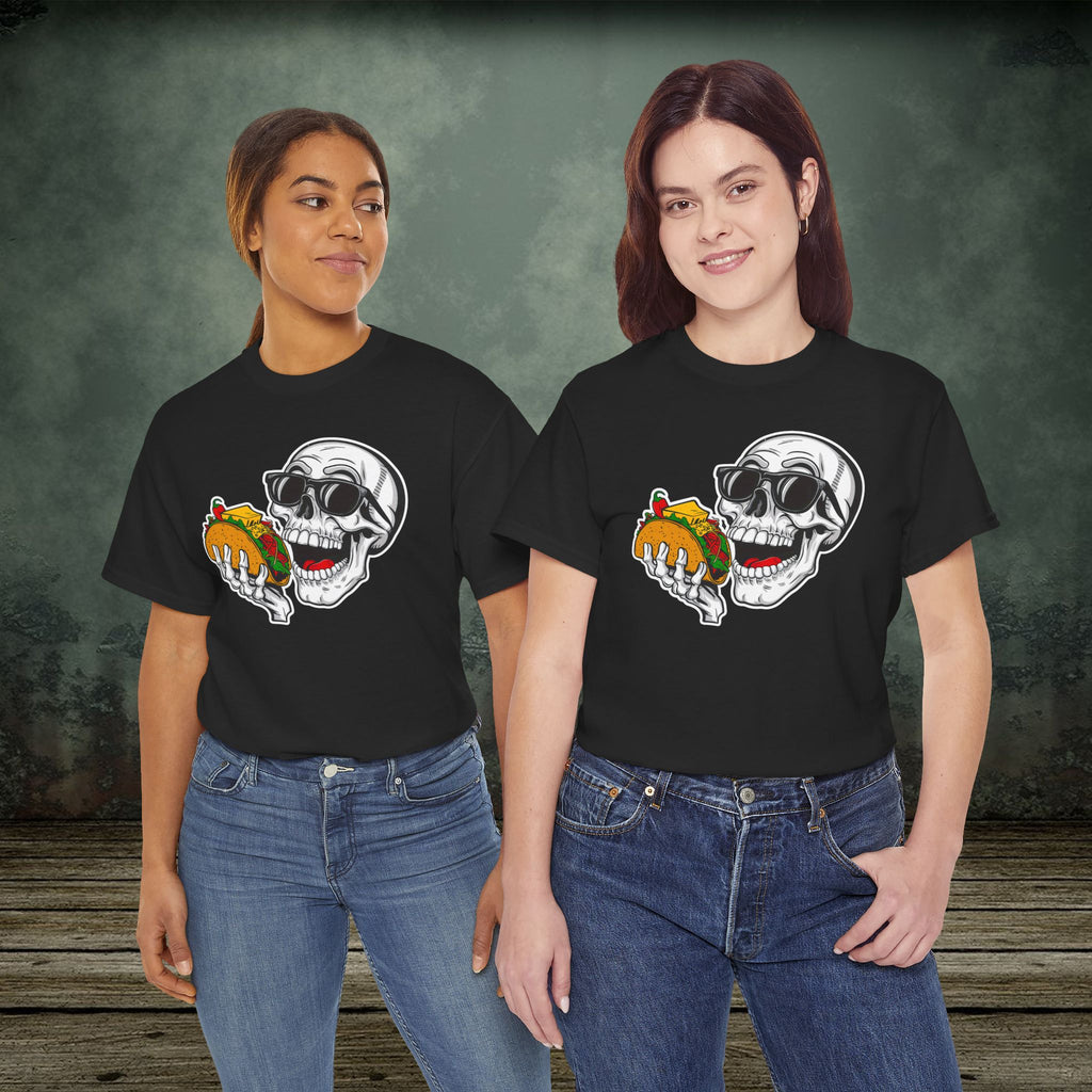 Taco's For Life | Food Lover Tees & Gifts - SukiPrime
