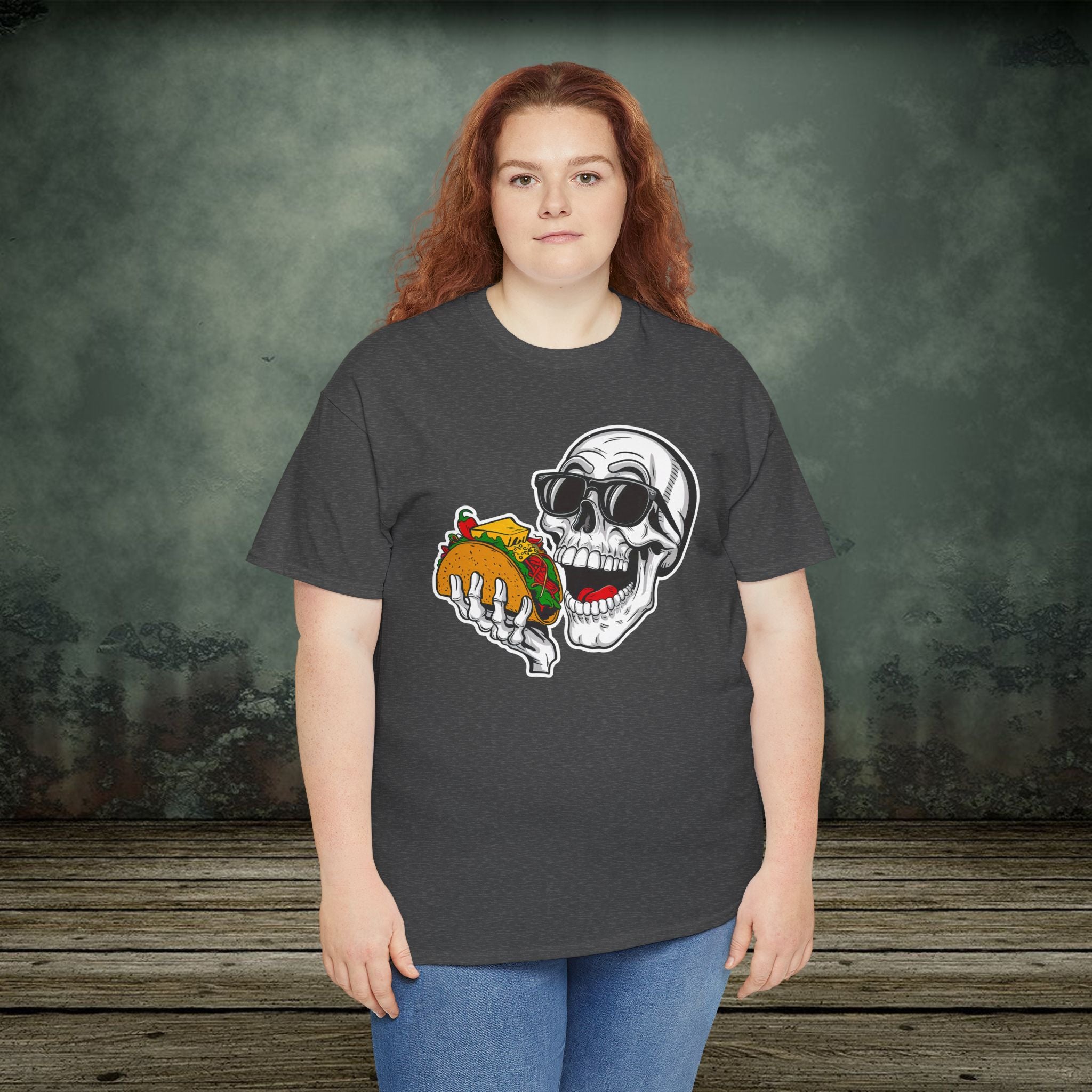 Taco's For Life | Food Lover Tees & Gifts - SukiPrime