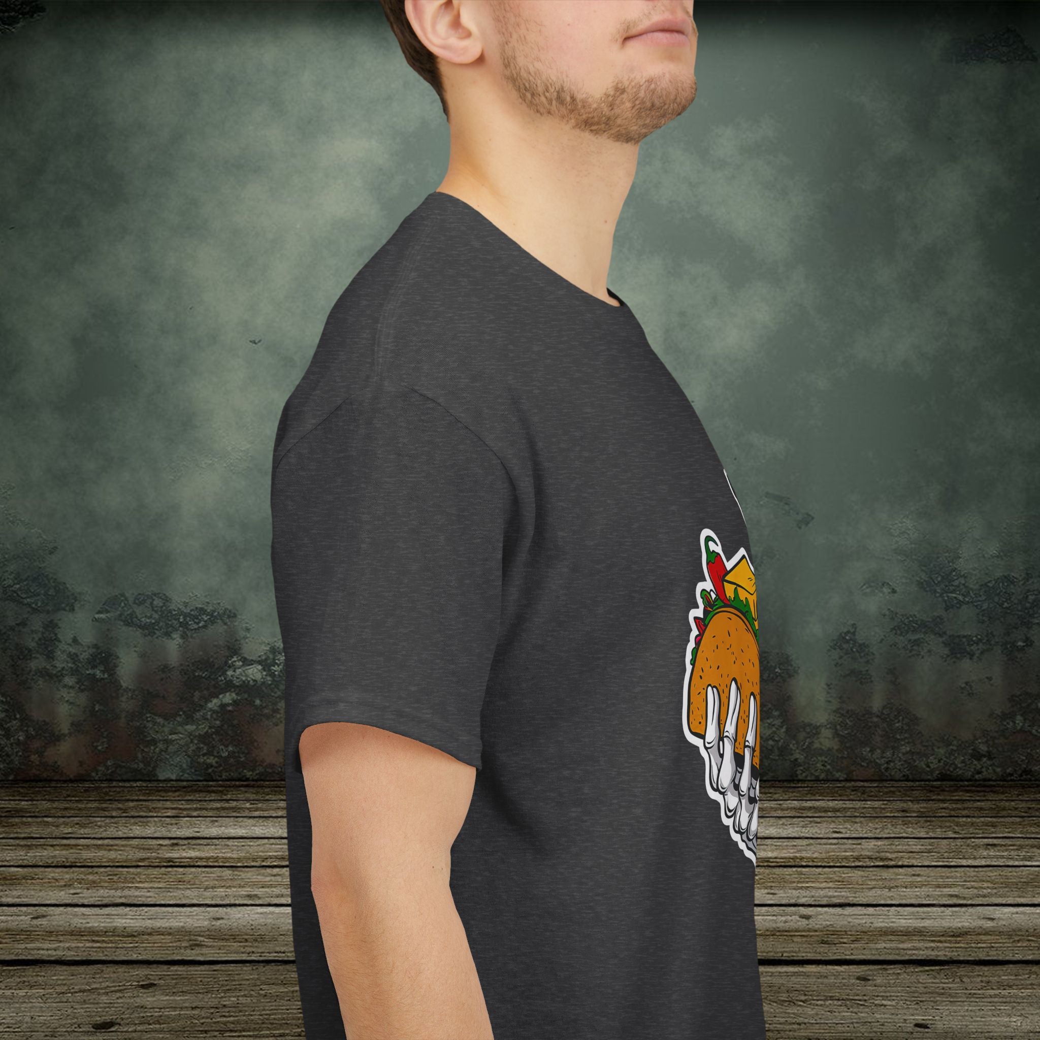 Taco's For Life | Food Lover Tees & Gifts - SukiPrime