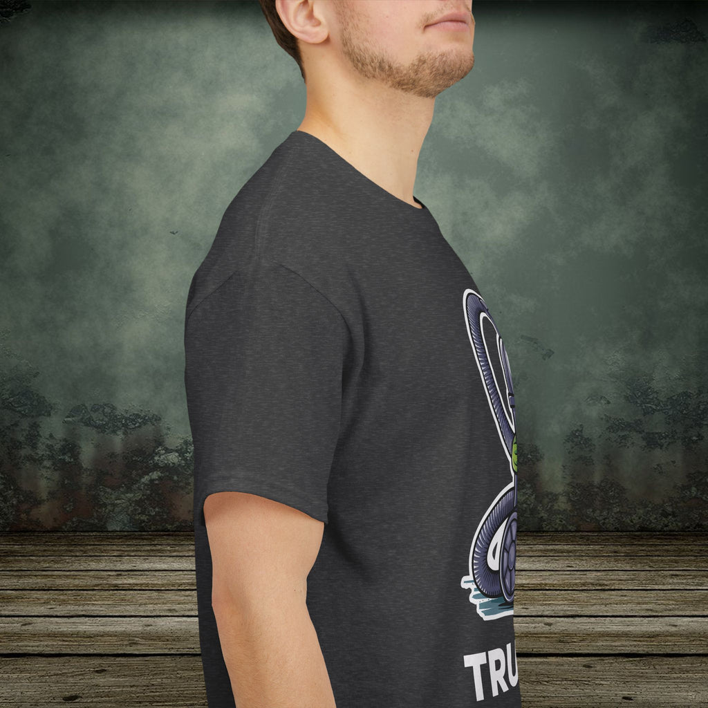 True Love | Funny T-Shirts | Best Humor Graphic Tees