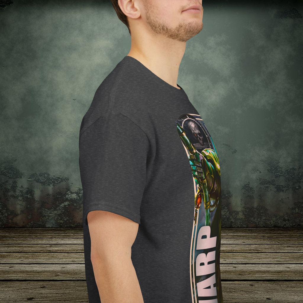 Warp Coven - Vintage Retro Gaming T-Shirt - SukiPrime