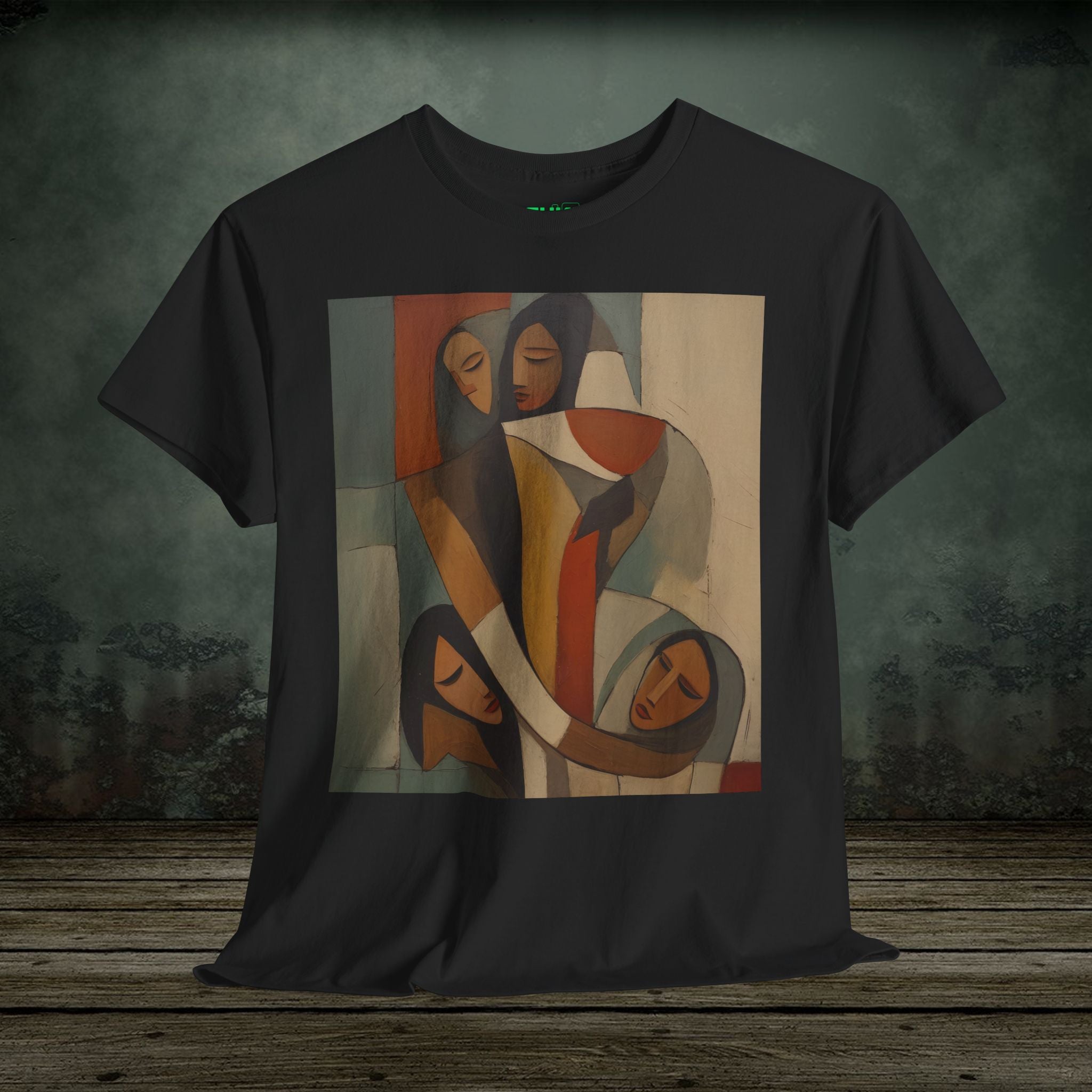 We Care | Abstract, Unique & Modern Gifts For Artists