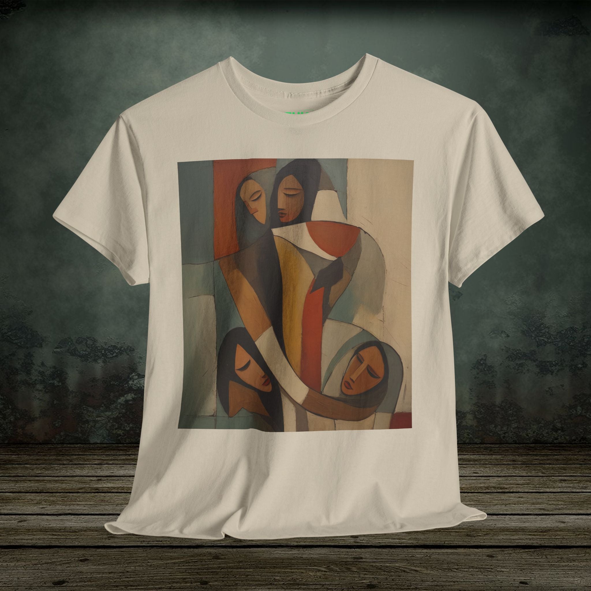 We Care | Abstract, Unique & Modern Gifts For Artists