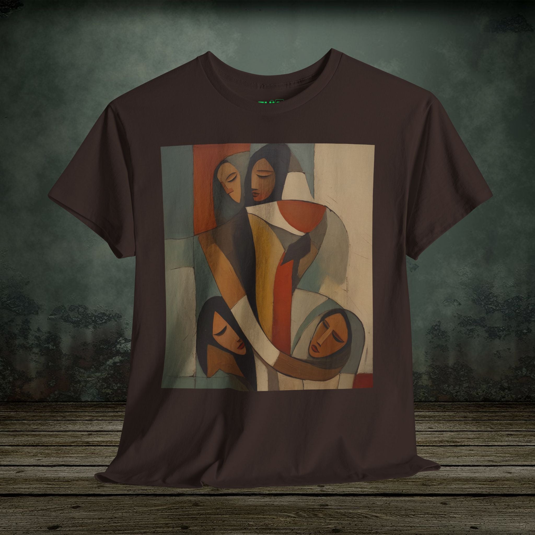 We Care | Abstract, Unique & Modern Gifts For Artists