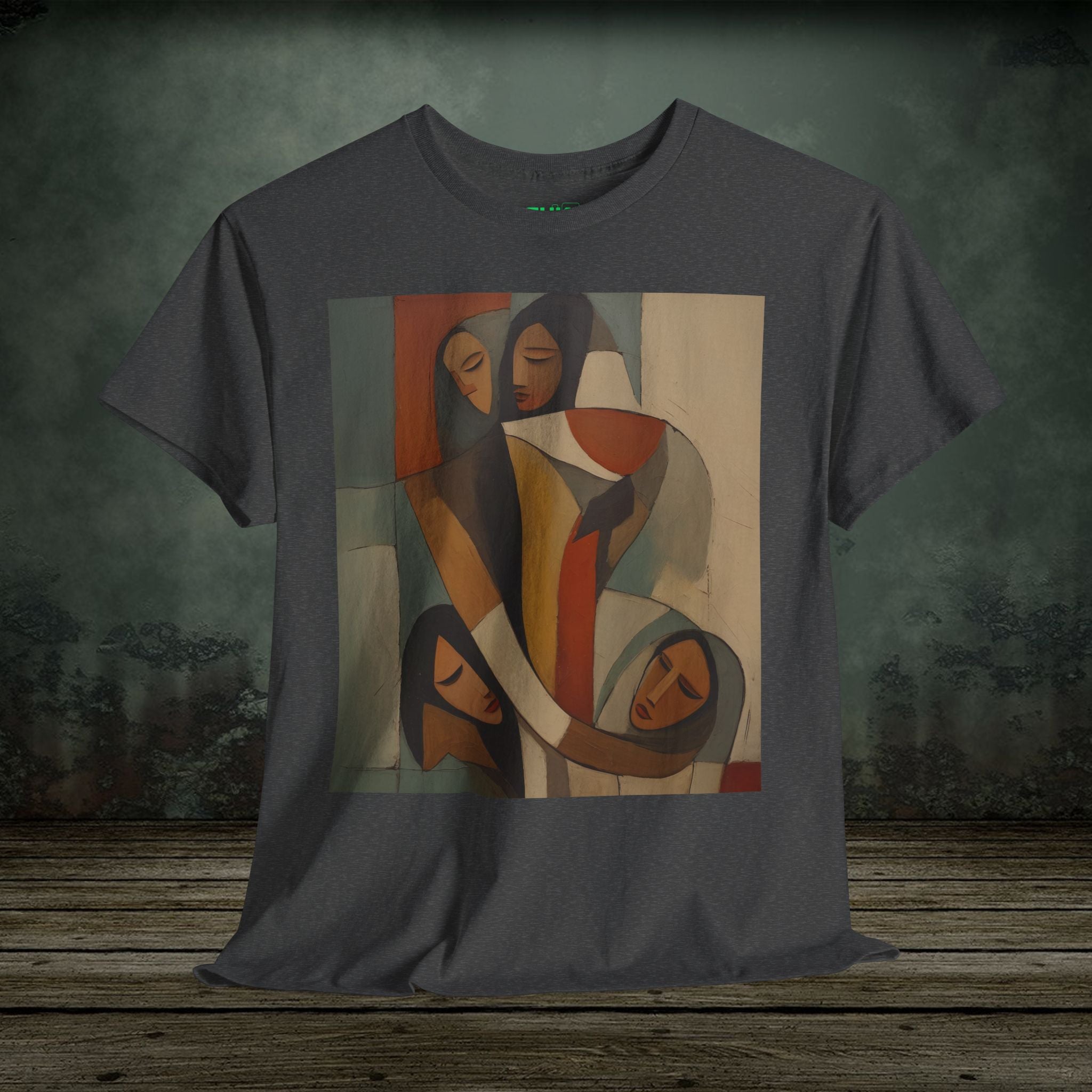 We Care | Abstract, Unique & Modern Gifts For Artists