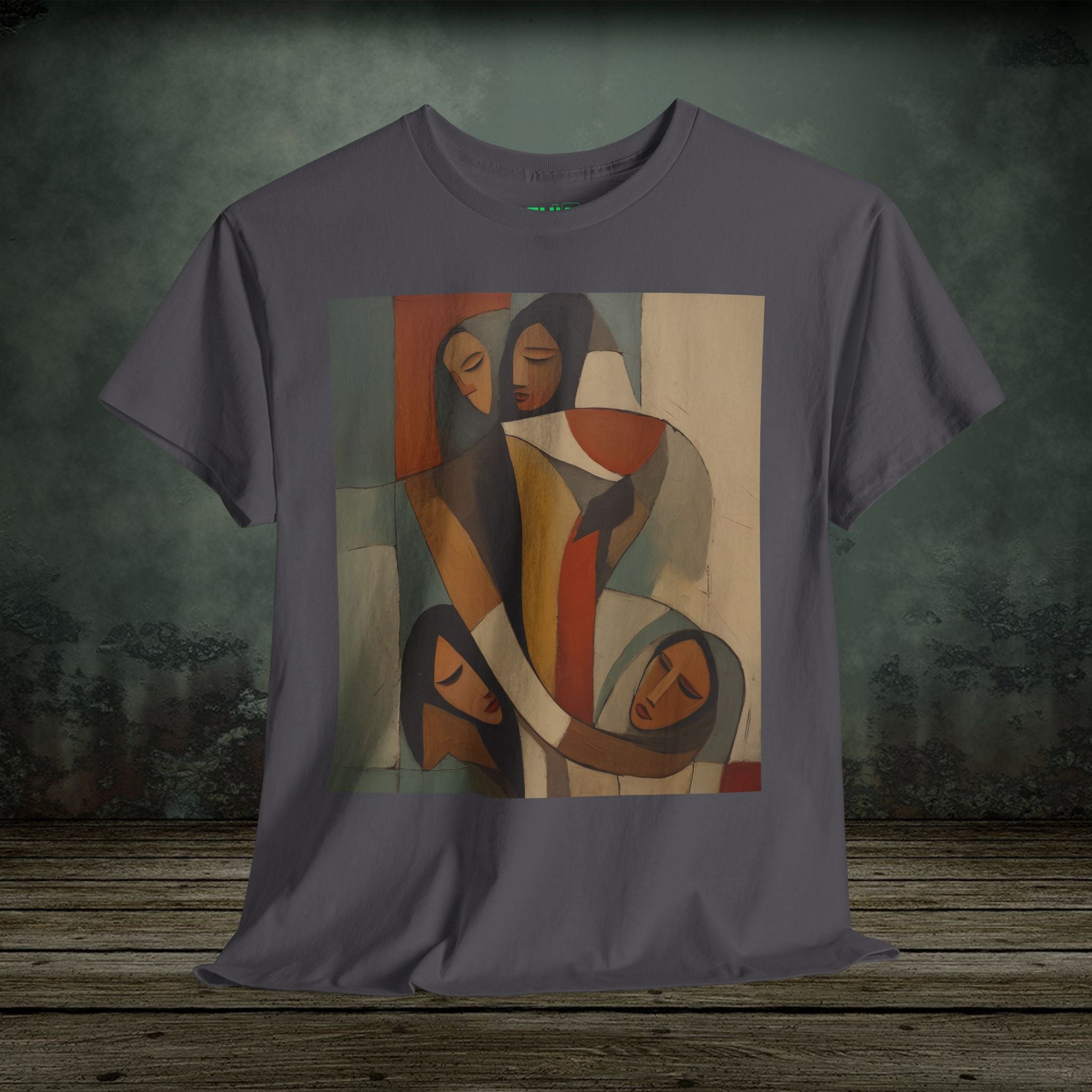 We Care | Abstract, Unique & Modern Gifts For Artists