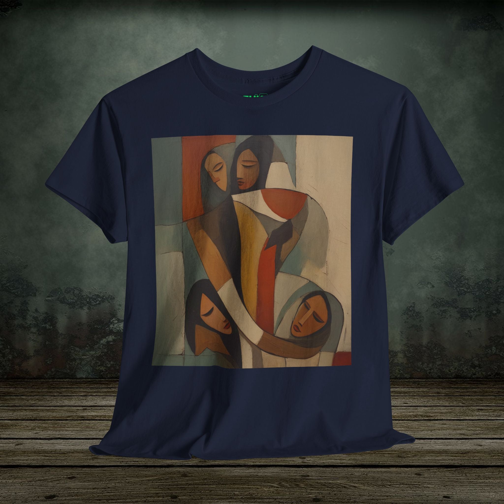 We Care | Abstract, Unique & Modern Gifts For Artists