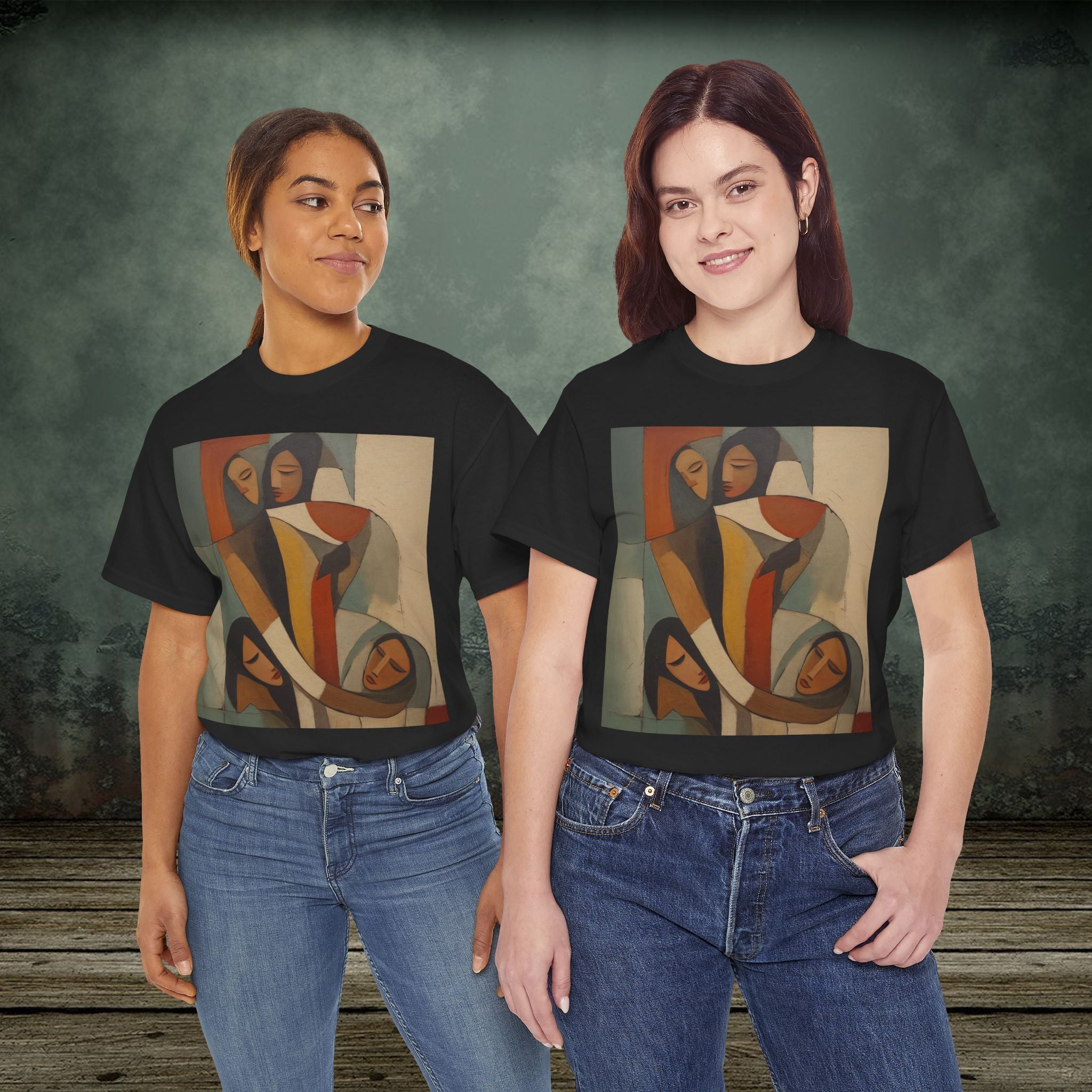 We Care | Abstract, Unique & Modern Gifts For Artists