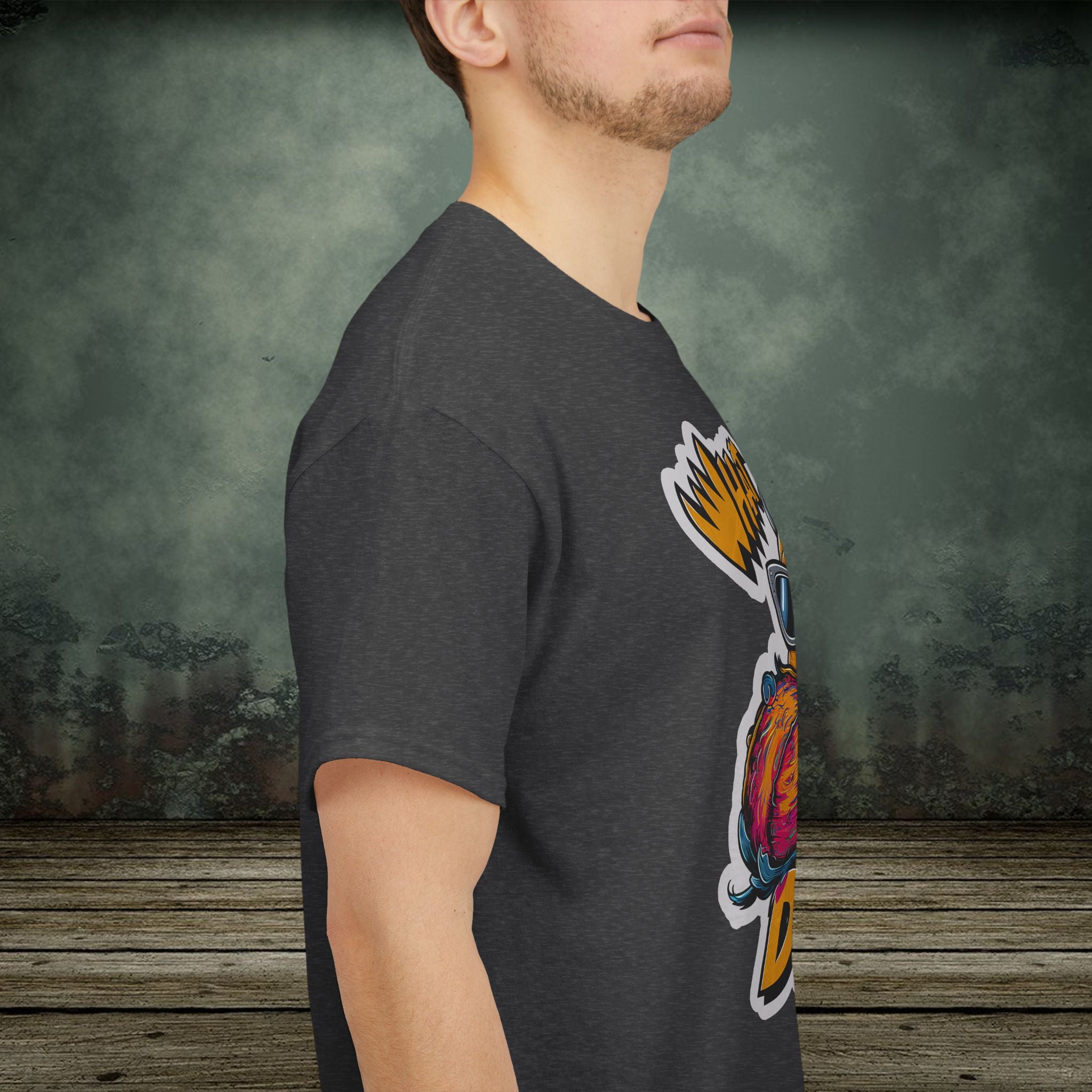 What a Dump | Funny T-Shirts | Best Humor Graphic Tees