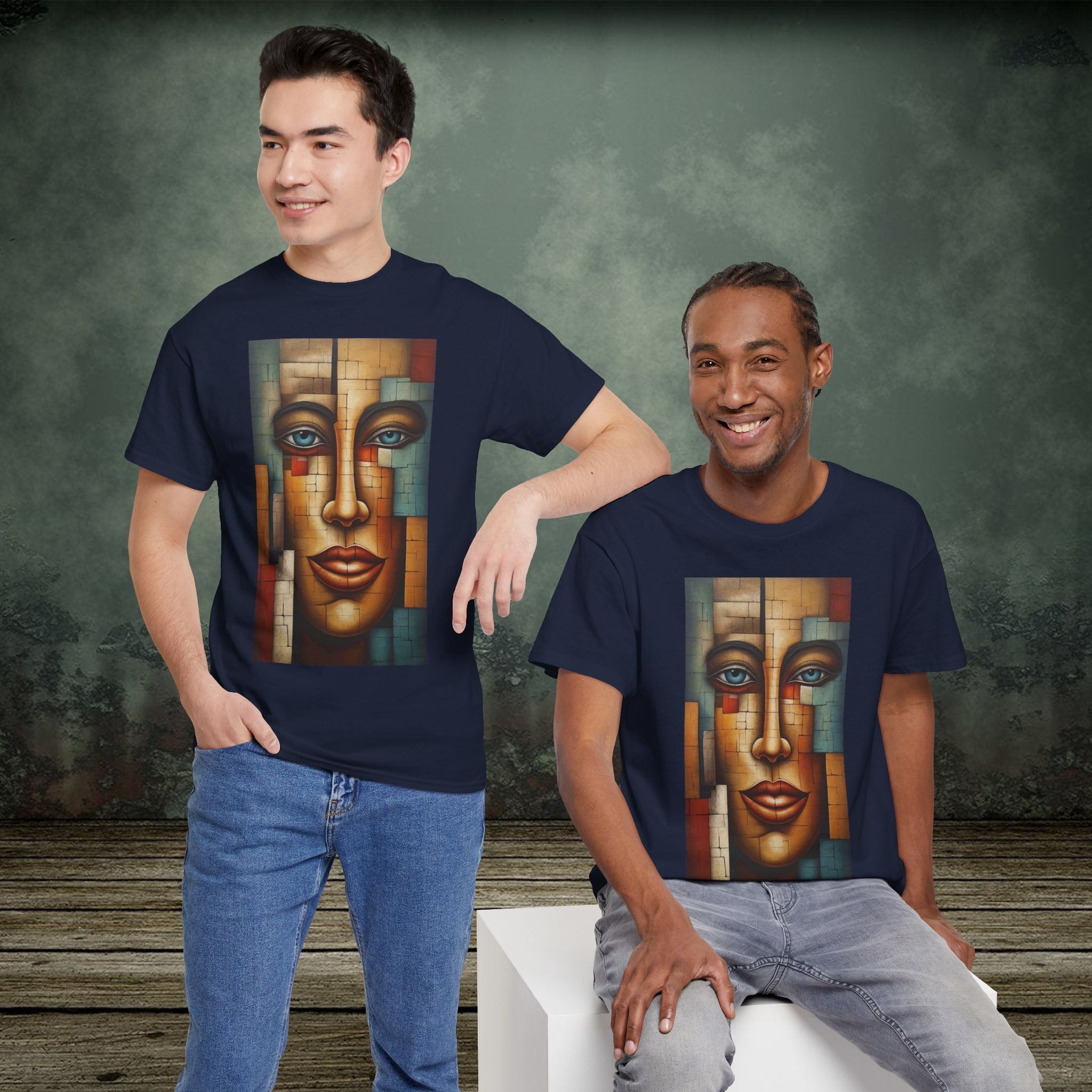 You | Abstract, Unique & Modern Gifts For Artists