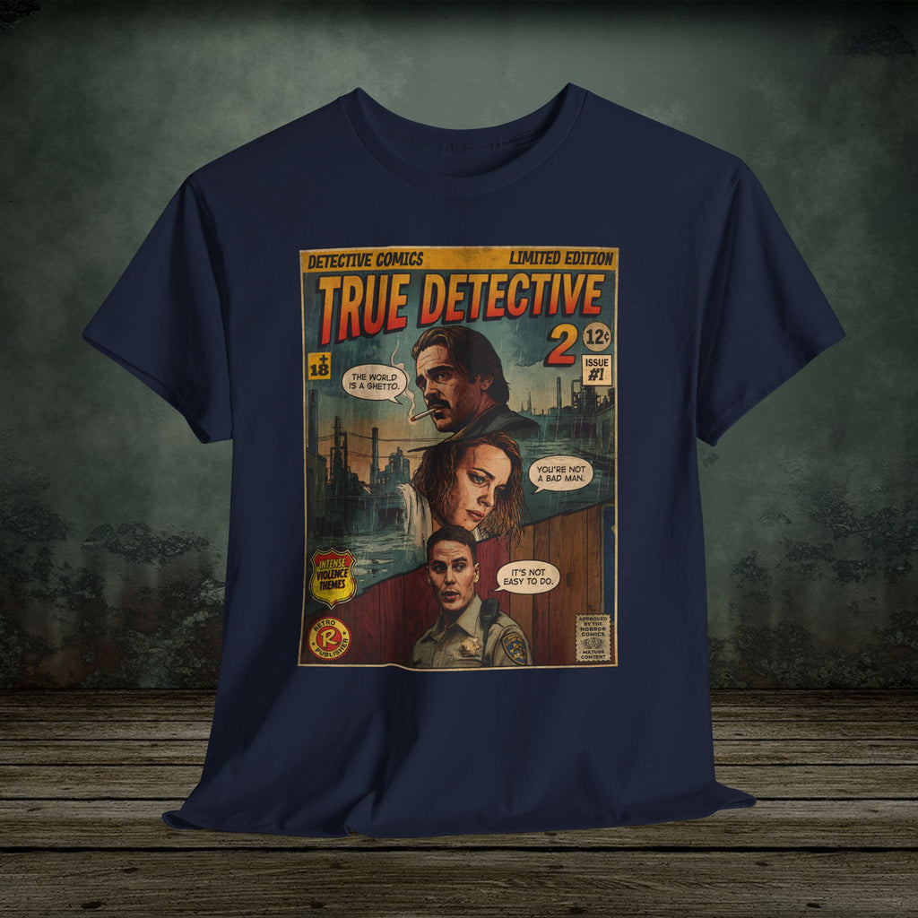 TV Show T Shirts & Series Tees | Retro, Vintage & Trending TV Show ApparelShop TV show t shirts and series t shirt designs inspired by famous, retro, vintage, horror, action, and thriller television shows at SukiPrime.
