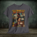 TV Show T Shirts & Series Tees | Retro, Vintage & Trending TV Show ApparelShop TV show t shirts and series t shirt designs inspired by famous, retro, vintage, horror, action, and thriller television shows at SukiPrime.
